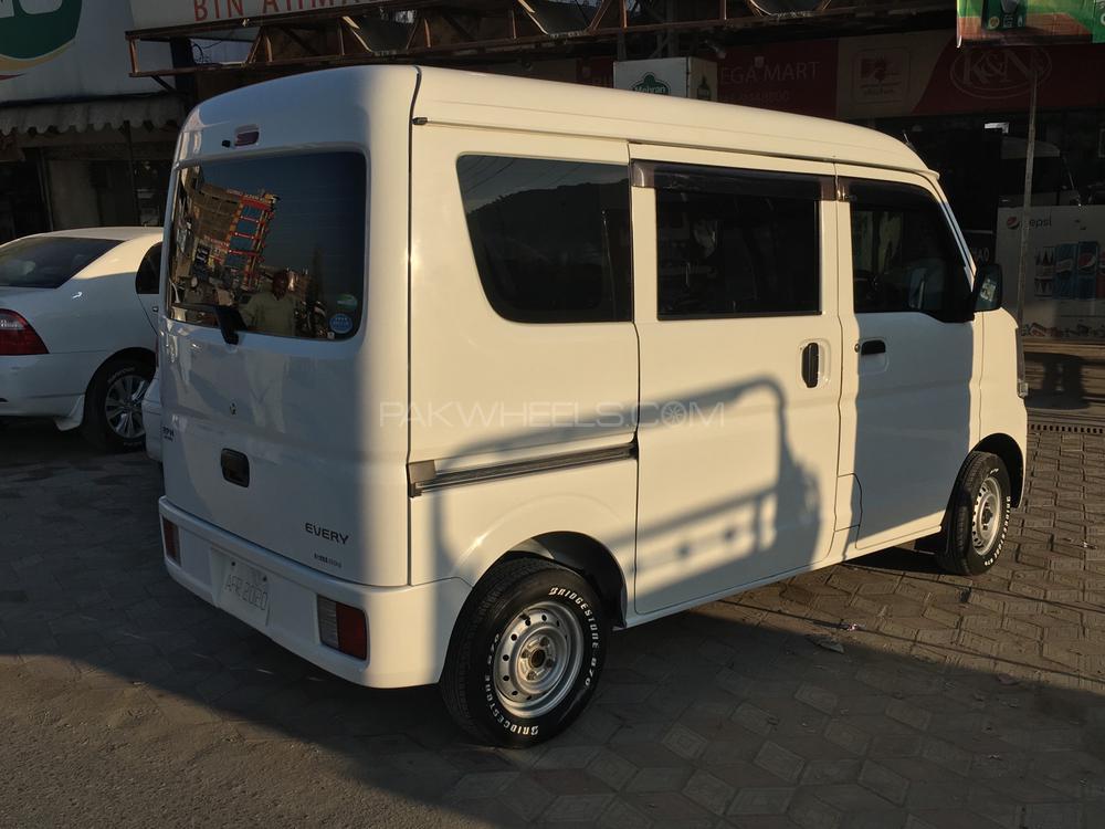 Suzuki Every 2015 for Sale in Bat khela Suzuki Every 2015 for Sale in Bat khela Image-13