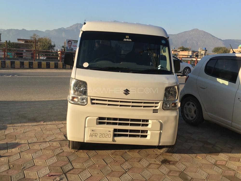 Suzuki Every 2015 for Sale in Bat khela Suzuki Every 2015 for Sale in Bat khela Image-18