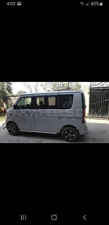 Suzuki Every Wagon 2010 for Sale in Lahore Image-1