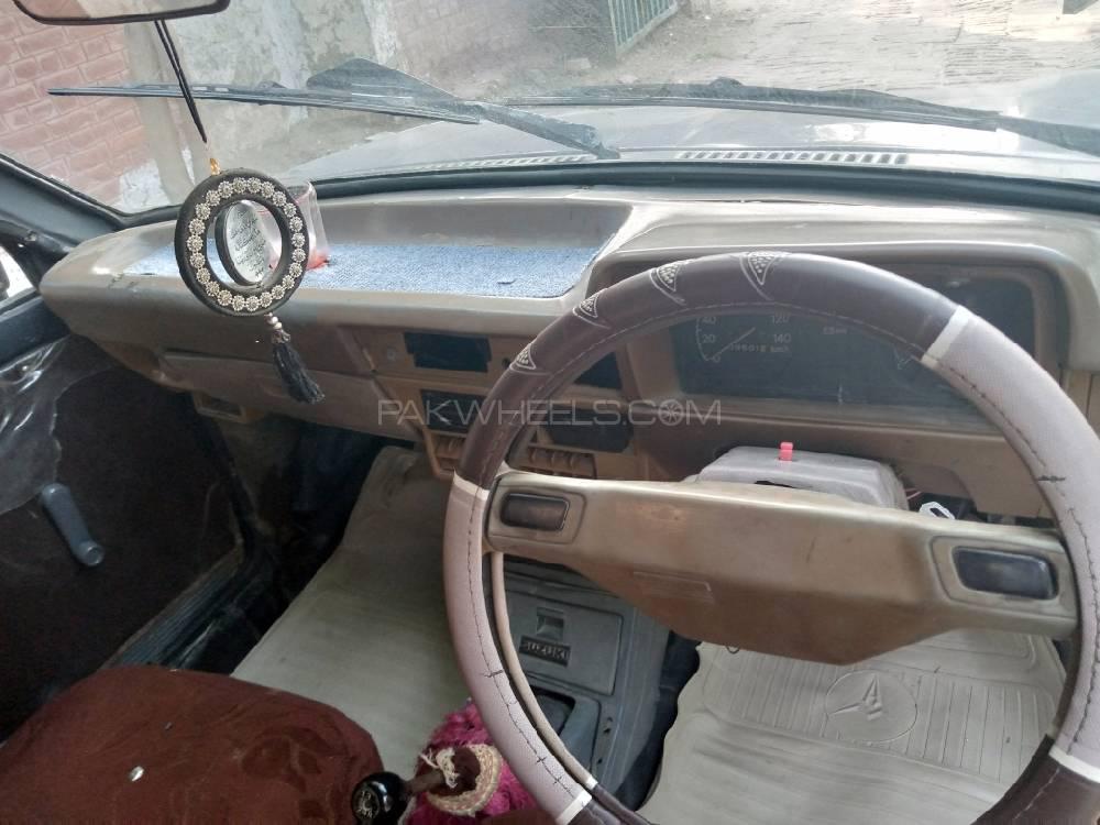 Suzuki FX 1988 for Sale in Kallur kot Image-1