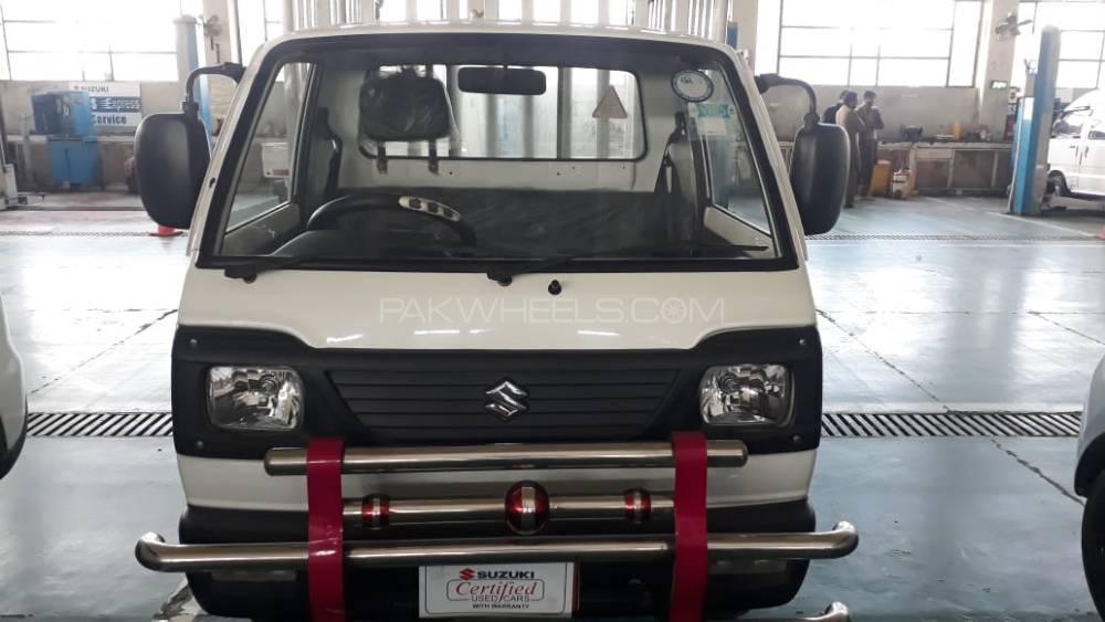 Suzuki Ravi 2019 for Sale in Gujrat Image-1