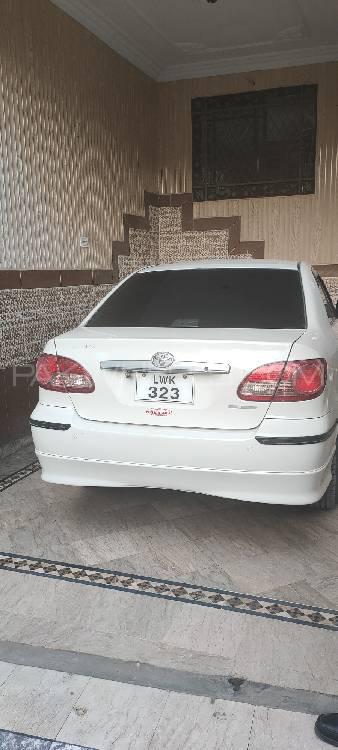 Toyota Corolla 2006 for Sale in Gujranwala Image-1