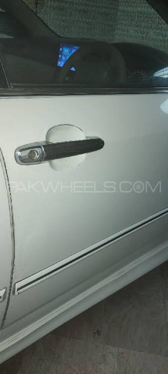 Toyota Corolla 2006 for Sale in Gujranwala Toyota Corolla 2006 for Sale in Gujranwala Image-14