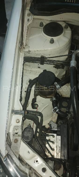 Toyota Corolla 2006 for Sale in Gujranwala Toyota Corolla 2006 for Sale in Gujranwala Image-16