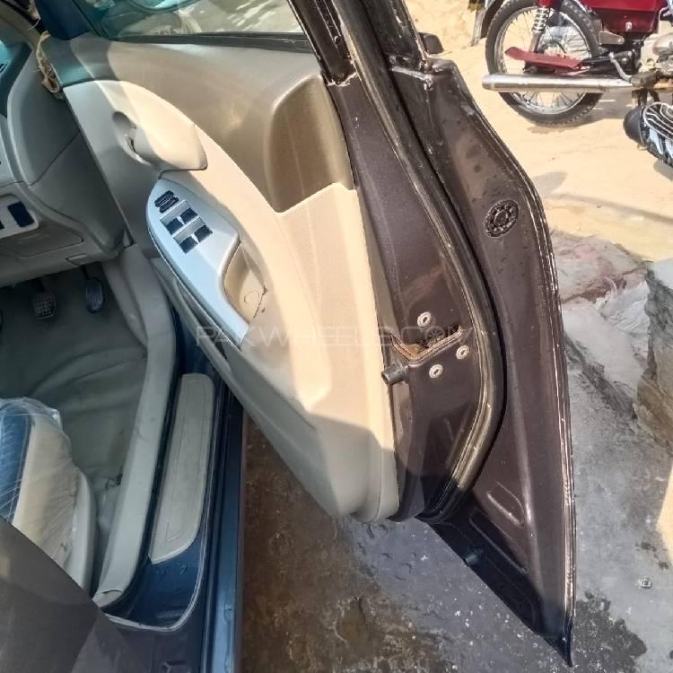 Toyota Corolla 2011 for Sale in Sargodha Toyota Corolla 2011 for Sale in Sargodha Image-7