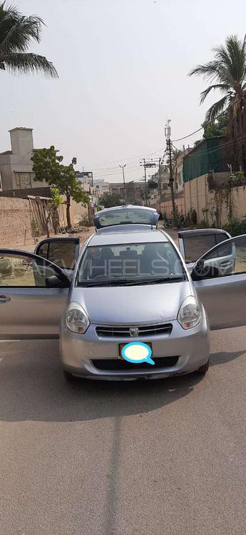 Toyota Passo 2011 for Sale in Karachi Image-1