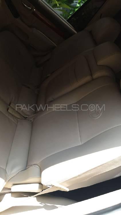 Toyota Prado 2005 for Sale in Faisalabad Toyota Prado 2005 for Sale in Faisalabad Image-7