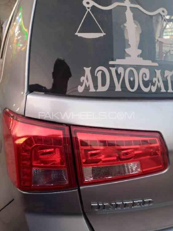 United Bravo 2019 for Sale in Rawalpindi United Bravo 2019 for Sale in Rawalpindi Image-7