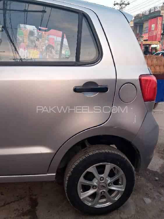 United Bravo 2019 for Sale in Rawalpindi United Bravo 2019 for Sale in Rawalpindi Image-5