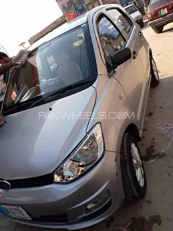 United Bravo 2019 for Sale in Rawalpindi United Bravo 2019 for Sale in Rawalpindi Image-3
