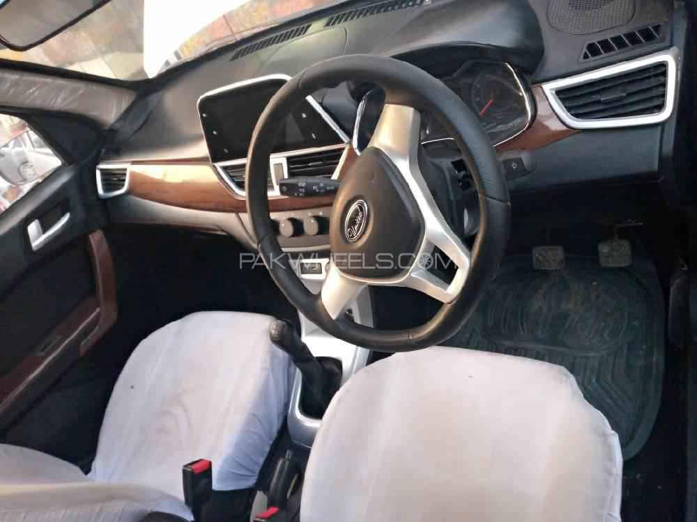 United Bravo 2019 for Sale in Rawalpindi United Bravo 2019 for Sale in Rawalpindi Image-2