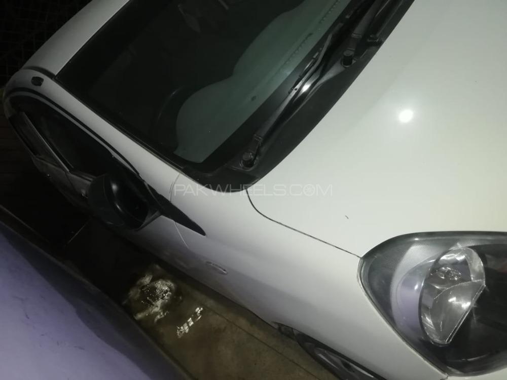 ڈائیہاتسو میرا 2014 for Sale in کراچی ڈائیہاتسو میرا 2014 for Sale in کراچی Image-2