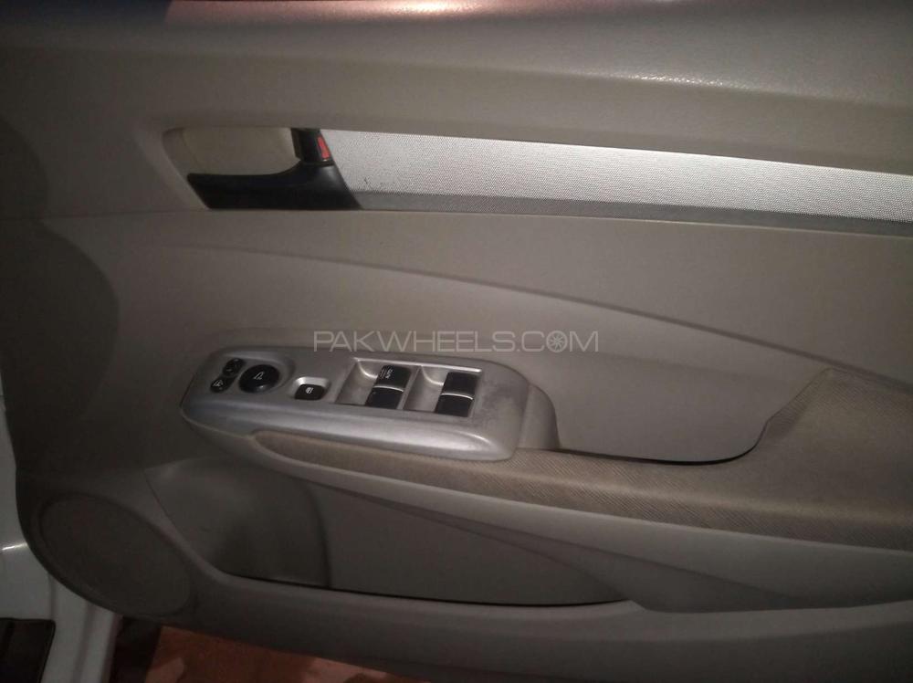 ہونڈا سٹی 2014 for Sale in گجرانوالہ ہونڈا سٹی 2014 for Sale in گجرانوالہ Image-9