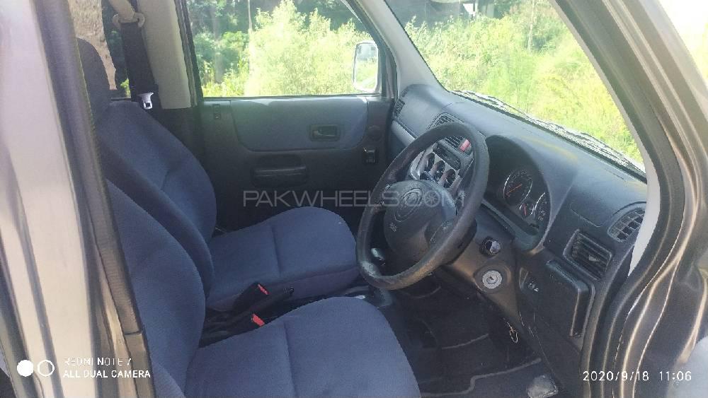 ہونڈا واموس 2009 for Sale in راولپنڈی ہونڈا واموس 2009 for Sale in راولپنڈی Image-7