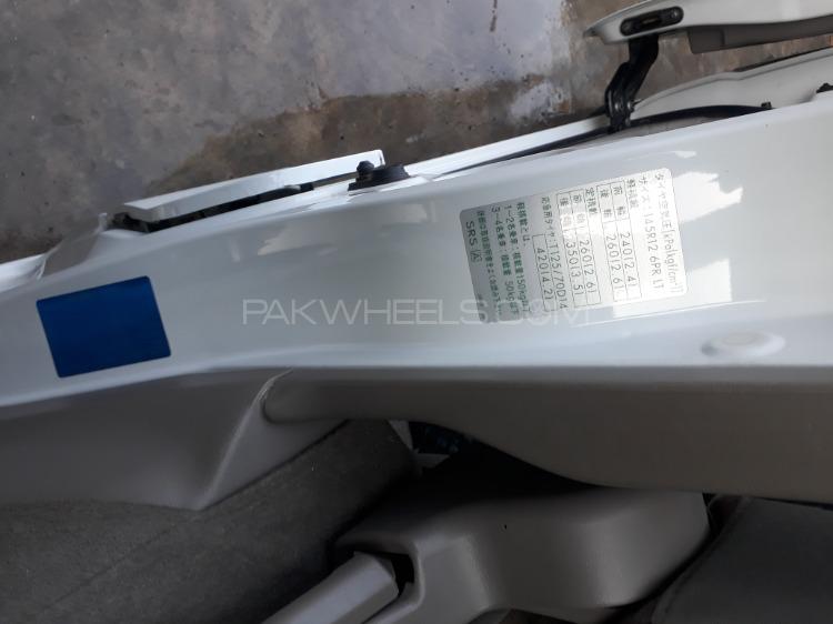 Suzuki Every Wagon 2013 for Sale in Gujranwala Suzuki Every Wagon 2013 for Sale in Gujranwala Image-3