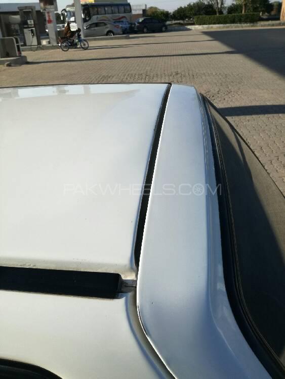 Suzuki Mehran 2007 for Sale in Attock Suzuki Mehran 2007 for Sale in Attock Image-10