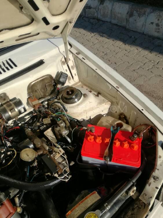 Suzuki Mehran 2007 for Sale in Attock Suzuki Mehran 2007 for Sale in Attock Image-17