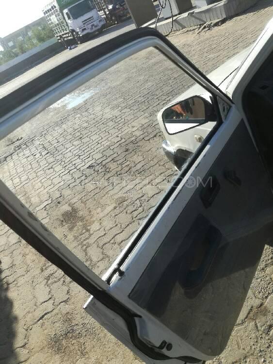 Suzuki Mehran 2007 for Sale in Attock Suzuki Mehran 2007 for Sale in Attock Image-6