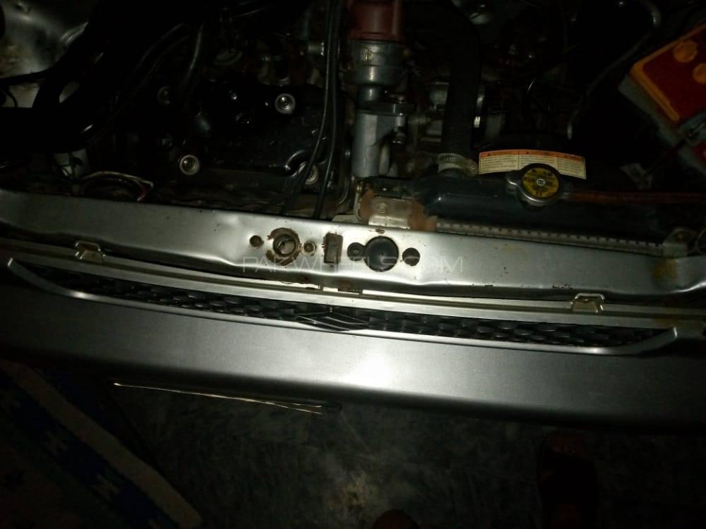 Suzuki Mehran 2011 for Sale in Lahore Suzuki Mehran 2011 for Sale in Lahore Image-16