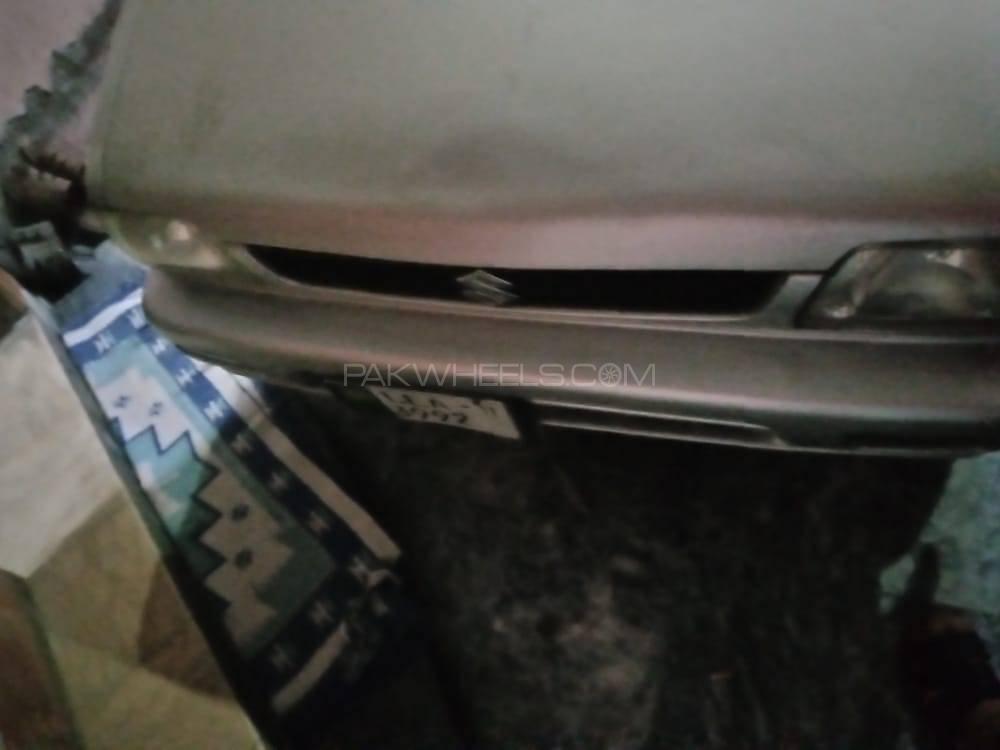 Suzuki Mehran 2011 for Sale in Lahore Suzuki Mehran 2011 for Sale in Lahore Image-7