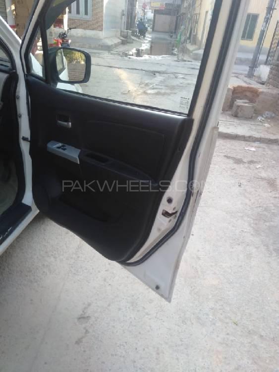 Suzuki Wagon R 2017 for Sale in Faisalabad Suzuki Wagon R 2017 for Sale in Faisalabad Image-10