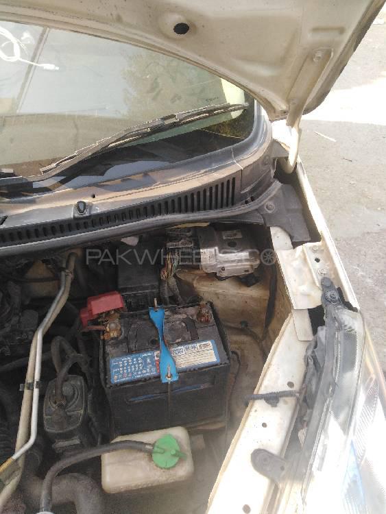 Suzuki Wagon R 2017 for Sale in Faisalabad Suzuki Wagon R 2017 for Sale in Faisalabad Image-17