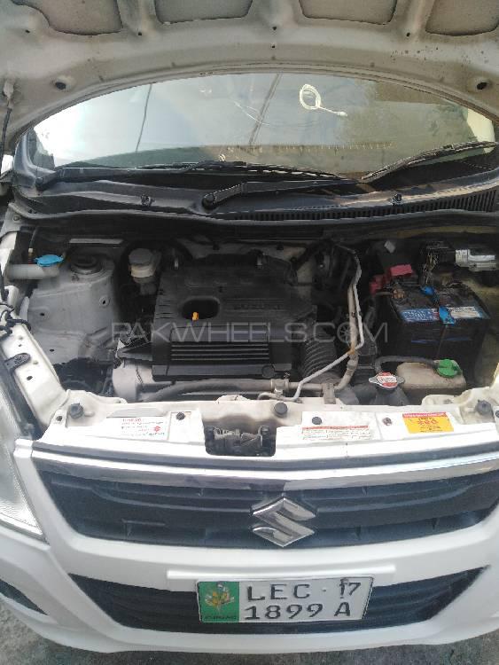 Suzuki Wagon R 2017 for Sale in Faisalabad Suzuki Wagon R 2017 for Sale in Faisalabad Image-20