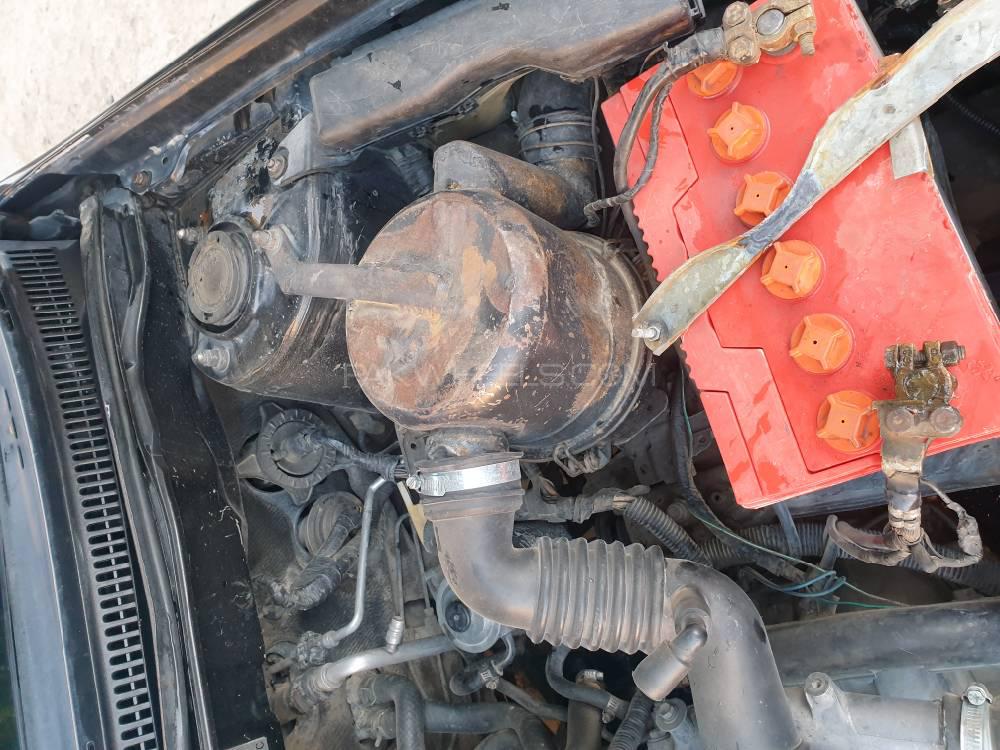 Toyota Corolla 2004 for Sale in Jhelum Toyota Corolla 2004 for Sale in Jhelum Image-6