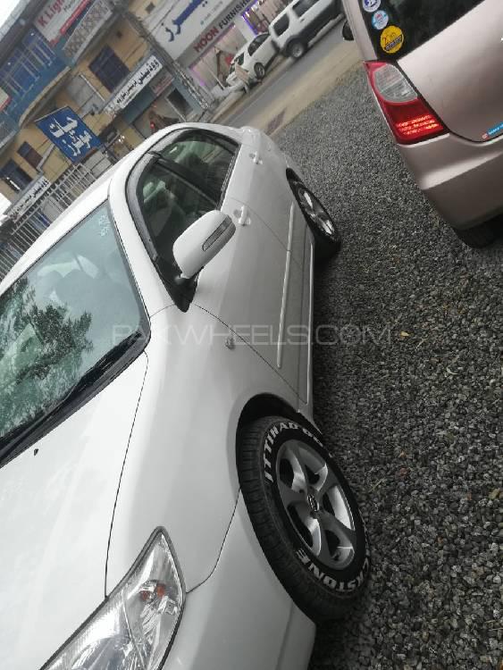 ٹویوٹا کرولا 2004 for Sale in سوات ٹویوٹا کرولا 2004 for Sale in سوات Image-3