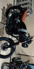 سوزوکی GS 150 - 2020
