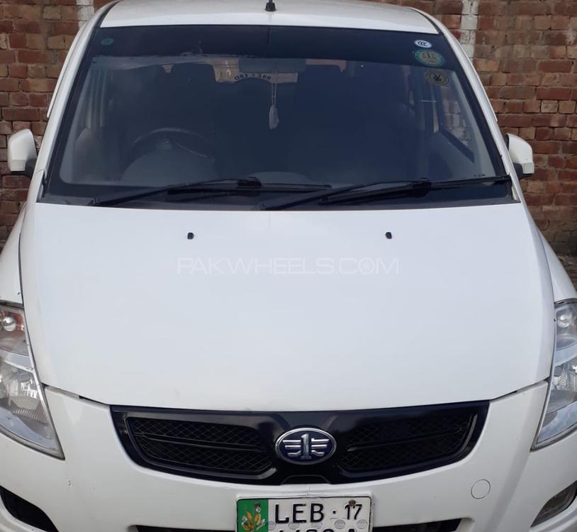 FAW V2 2016 for Sale in Lahore Image-1