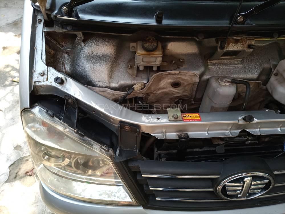 FAW X-PV 2015 for Sale in Rawalpindi FAW X-PV 2015 for Sale in Rawalpindi Image-7
