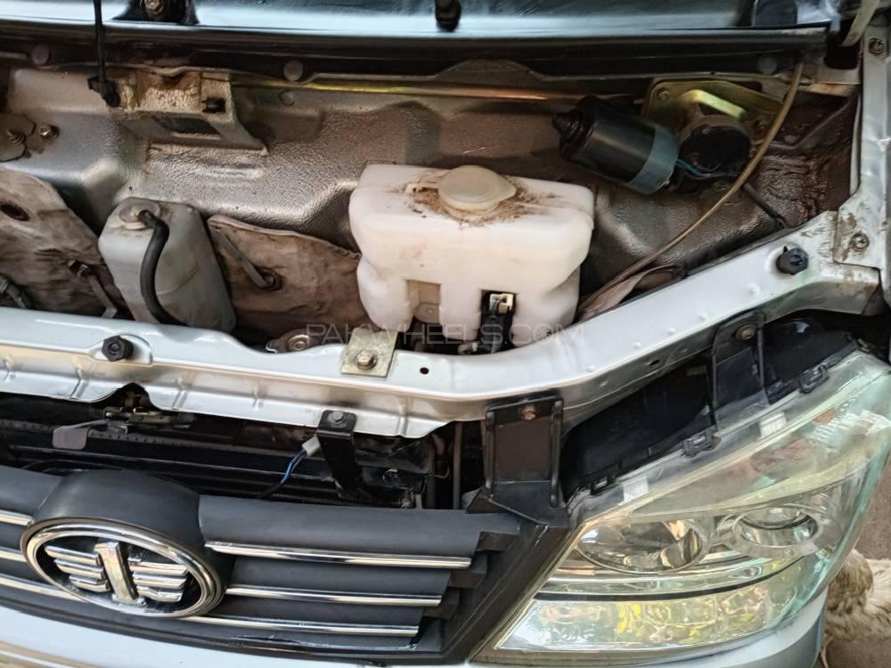 FAW X-PV 2015 for Sale in Rawalpindi FAW X-PV 2015 for Sale in Rawalpindi Image-8