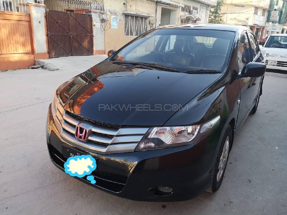 Honda City 2011 for Sale in Rawalpindi Image-1