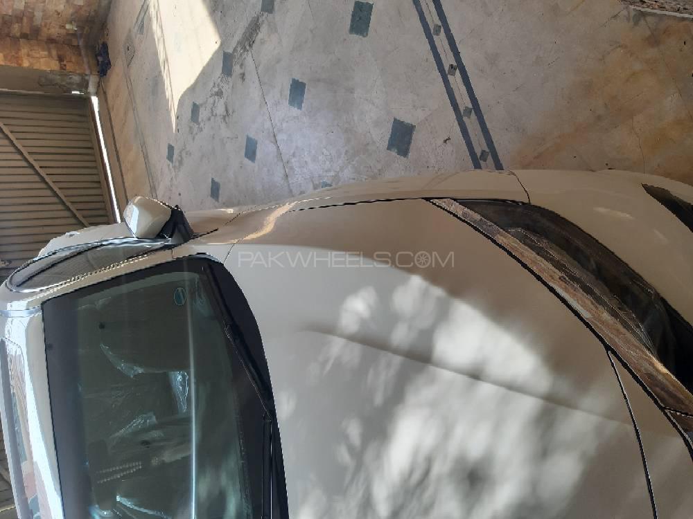 Honda Civic 2019 for Sale in Faisalabad Honda Civic 2019 for Sale in Faisalabad Image-5
