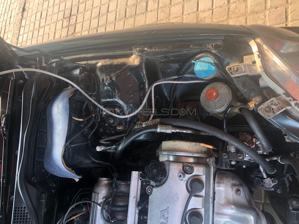 Honda Civic 1996 for Sale in Wah cantt Honda Civic 1996 for Sale in Wah cantt Image-8