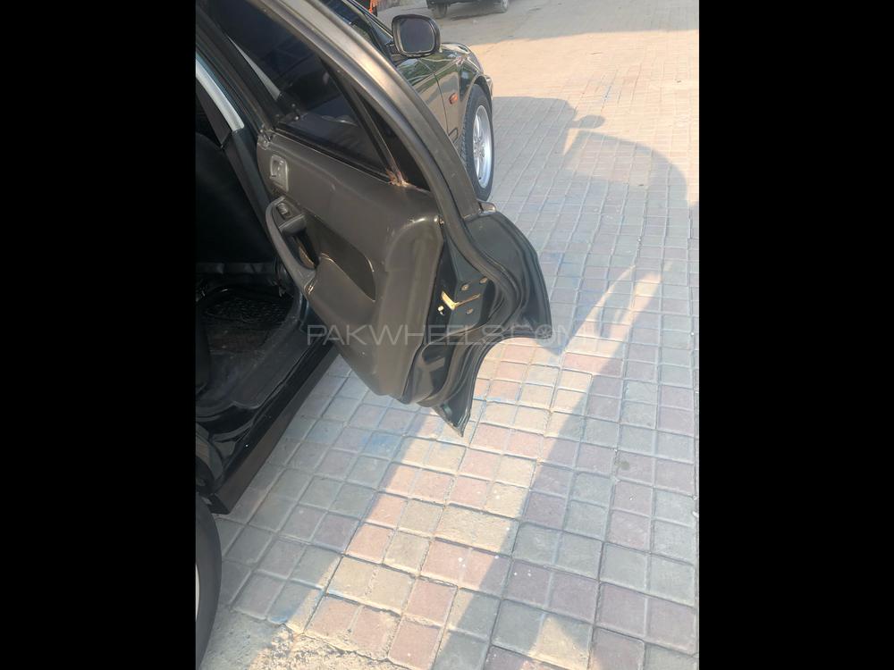 Honda Civic 1996 for Sale in Wah cantt Honda Civic 1996 for Sale in Wah cantt Image-12