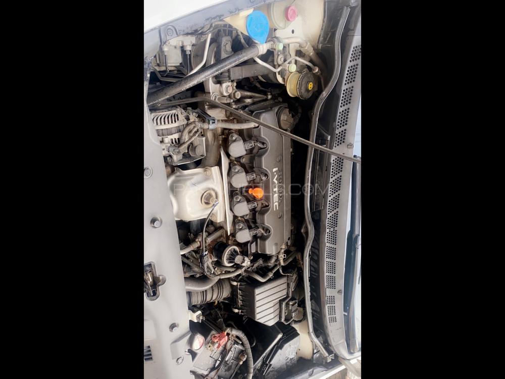 Honda Civic 2007 for Sale in Sialkot Honda Civic 2007 for Sale in Sialkot Image-14