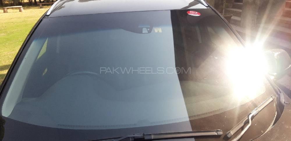 ہونڈا ویزِل 2014 for Sale in گجرانوالہ ہونڈا ویزِل 2014 for Sale in گجرانوالہ Image-10