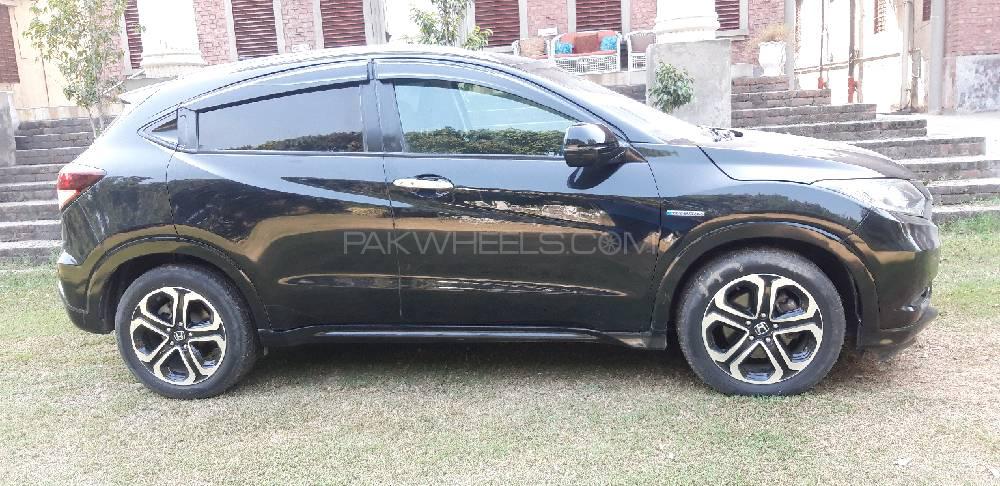 ہونڈا ویزِل 2014 for Sale in گجرانوالہ ہونڈا ویزِل 2014 for Sale in گجرانوالہ Image-8