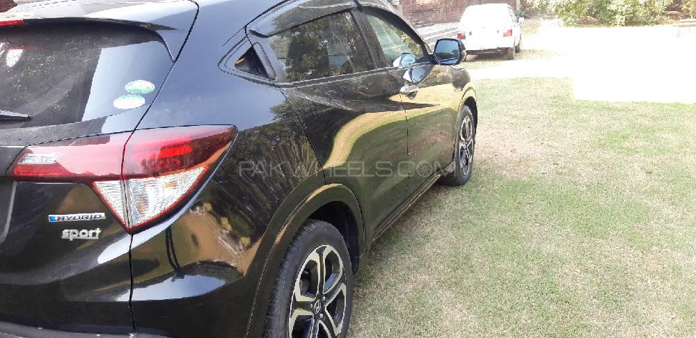 ہونڈا ویزِل 2014 for Sale in گجرانوالہ ہونڈا ویزِل 2014 for Sale in گجرانوالہ Image-6
