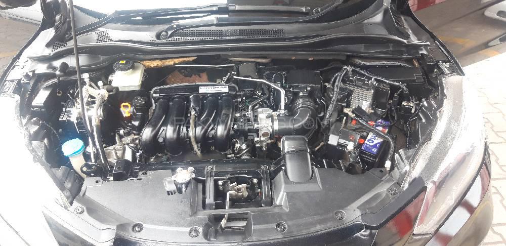 ہونڈا ویزِل 2014 for Sale in گجرانوالہ ہونڈا ویزِل 2014 for Sale in گجرانوالہ Image-14