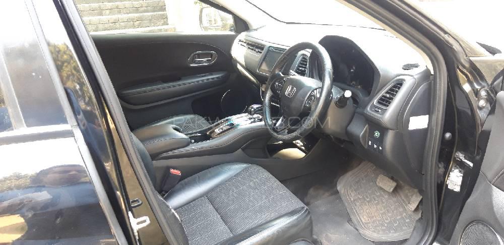 ہونڈا ویزِل 2014 for Sale in گجرانوالہ ہونڈا ویزِل 2014 for Sale in گجرانوالہ Image-11