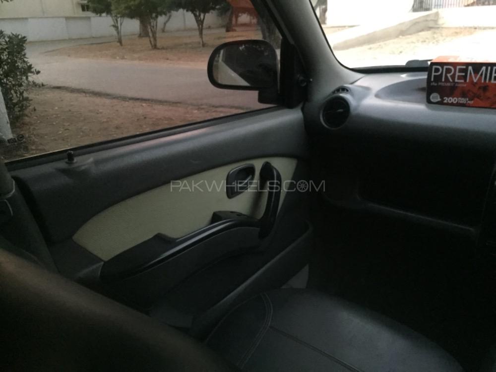 Hyundai Santro 2004 for Sale in Islamabad Hyundai Santro 2004 for Sale in Islamabad Image-11