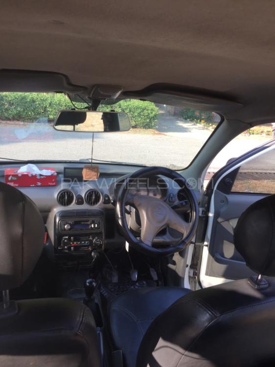 Hyundai Santro 2004 for Sale in Islamabad Hyundai Santro 2004 for Sale in Islamabad Image-20