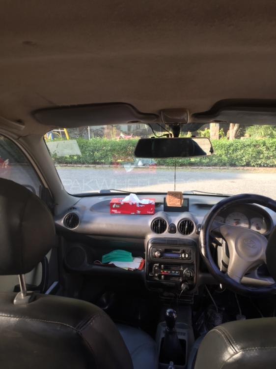 Hyundai Santro 2004 for Sale in Islamabad Hyundai Santro 2004 for Sale in Islamabad Image-13