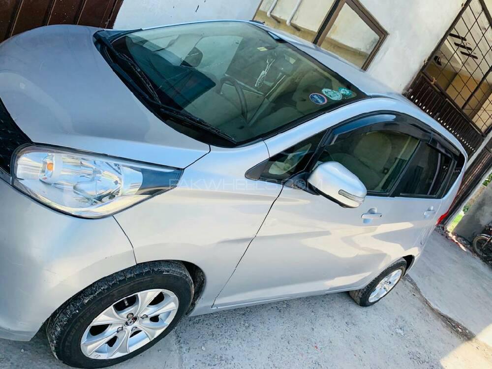 Nissan Dayz 2014 for Sale in Lahore Image-1