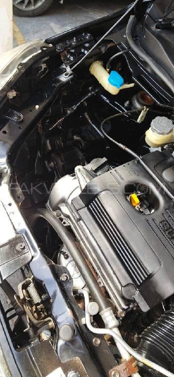 Suzuki Wagon R 2016 for Sale in Multan Suzuki Wagon R 2016 for Sale in Multan Image-2