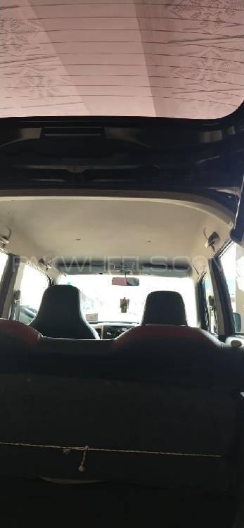 Suzuki Wagon R 2016 for Sale in Multan Suzuki Wagon R 2016 for Sale in Multan Image-16