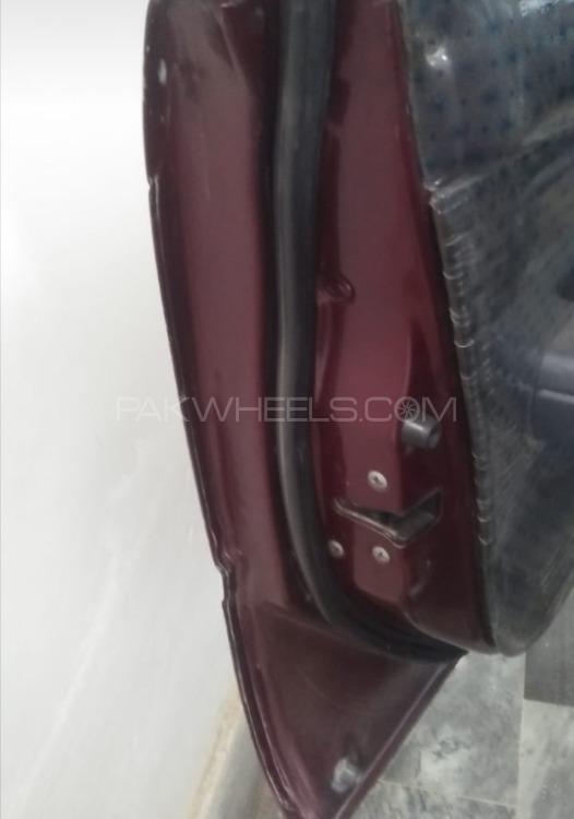 ٹویوٹا کرولا 2001 for Sale in کہوٹہ ٹویوٹا کرولا 2001 for Sale in کہوٹہ Image-3